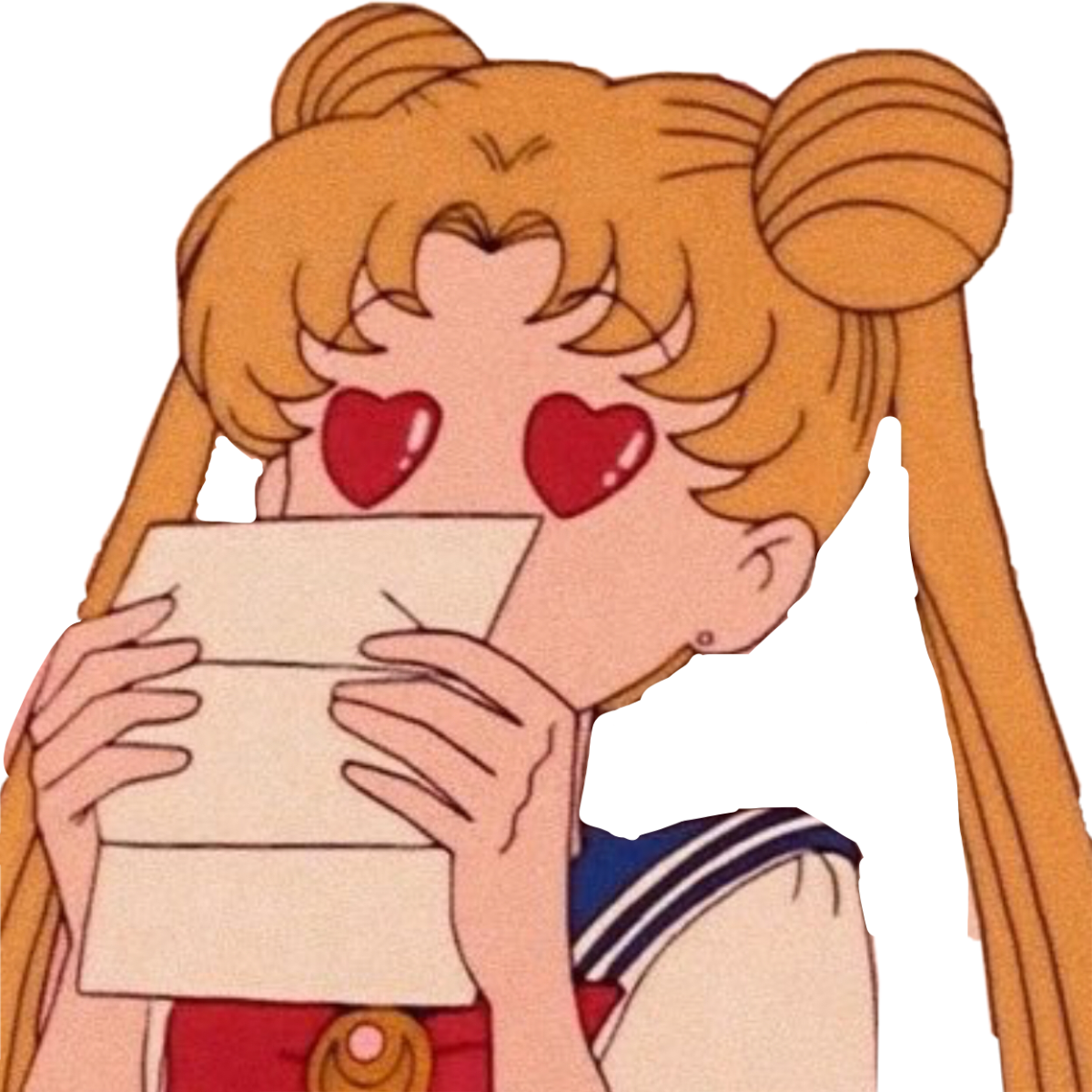 Аниме сейлормун Эстетика