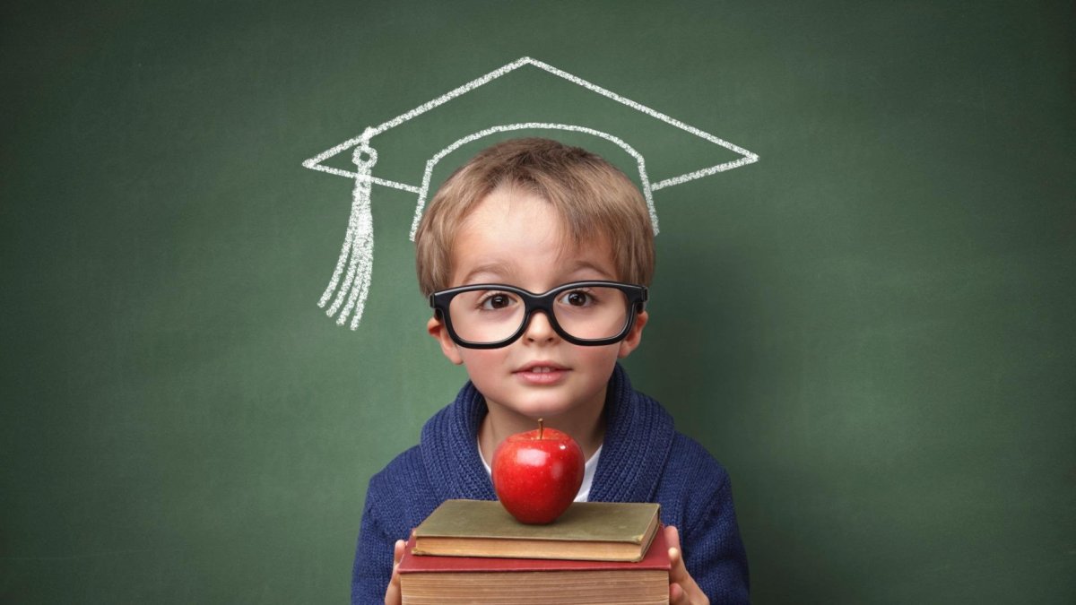 Эрудиция учителя