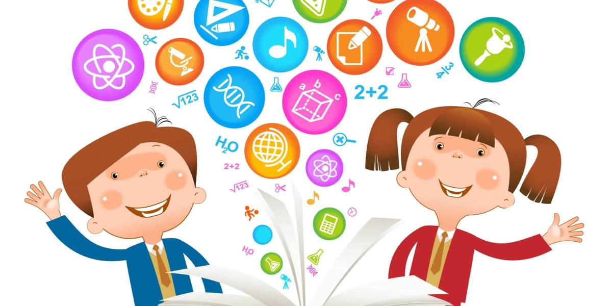 Одаренный ребенок рисунок