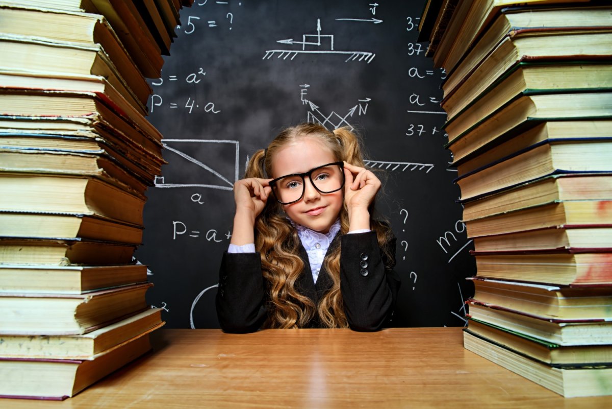 Одаренный ученик