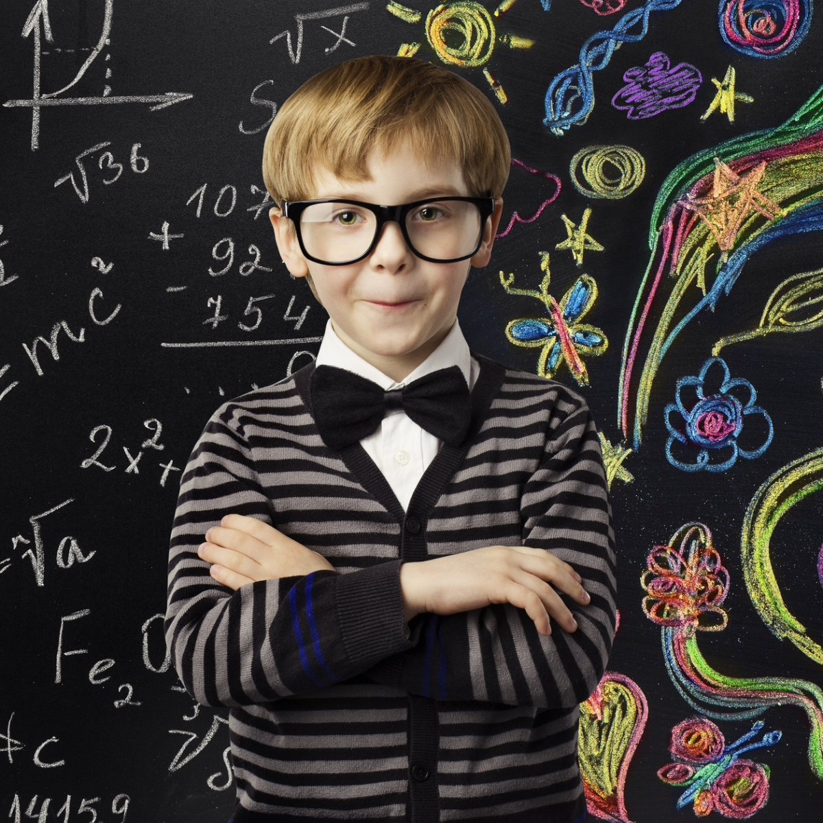 Креативная одаренность