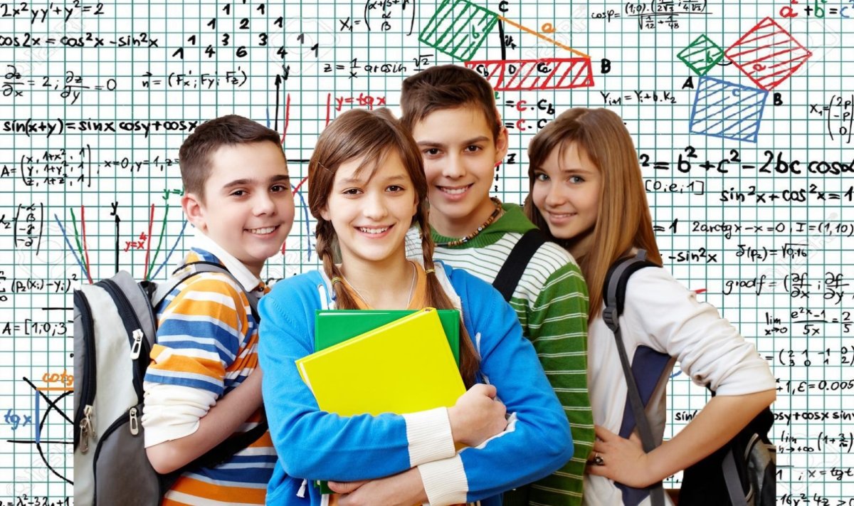 Стенд одаренные дети в школе