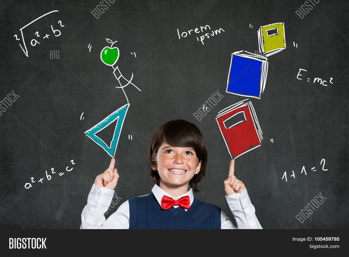 Креативный учитель