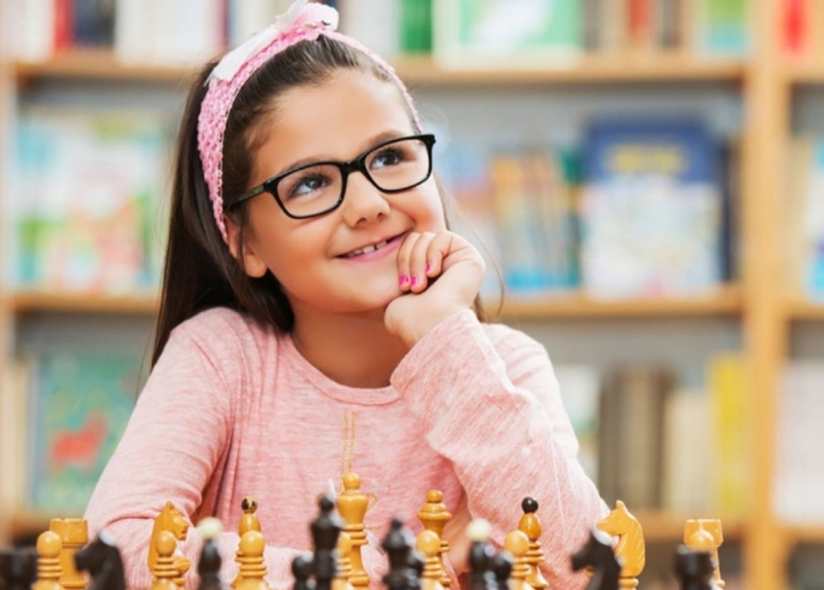 Одаренные дети