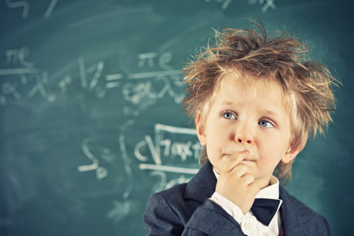 Творческая одаренность детей