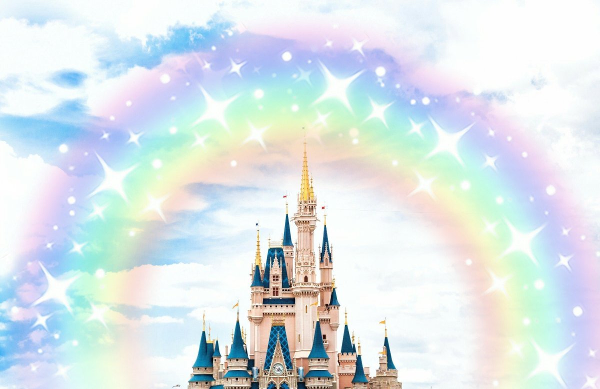 Замок печать