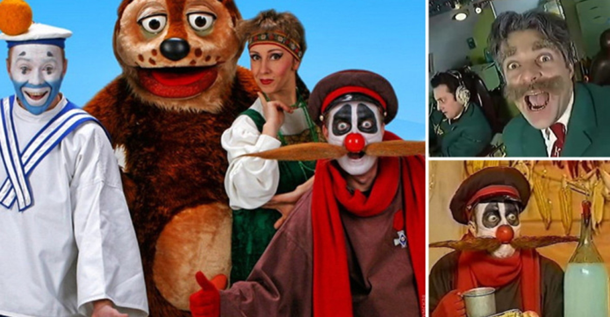 Деревня дураков вархаммер