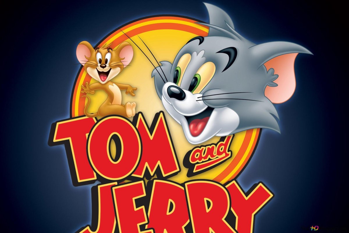 Том и Джерри (Tom and Jerry) 1940