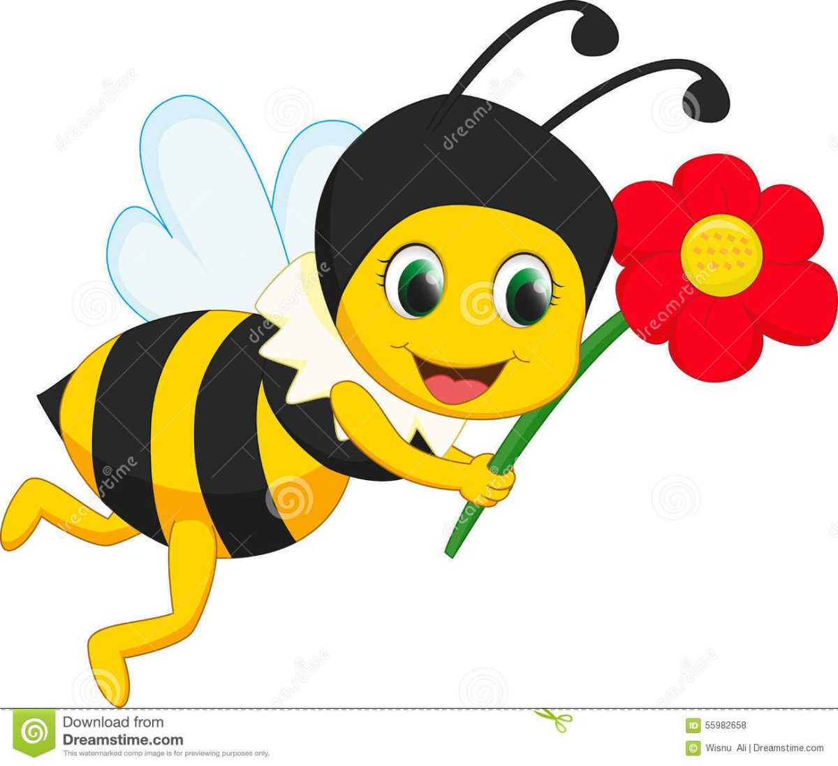 Постеры для интерьера с пчелками