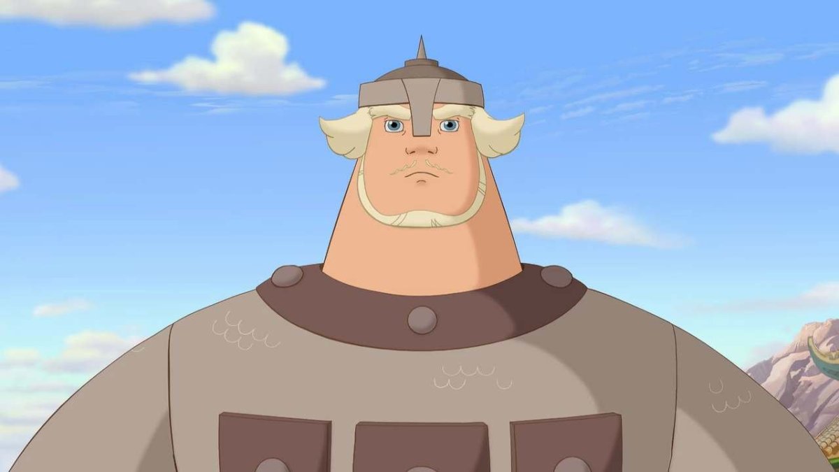 Добрыня Никитич из 3 богатырей