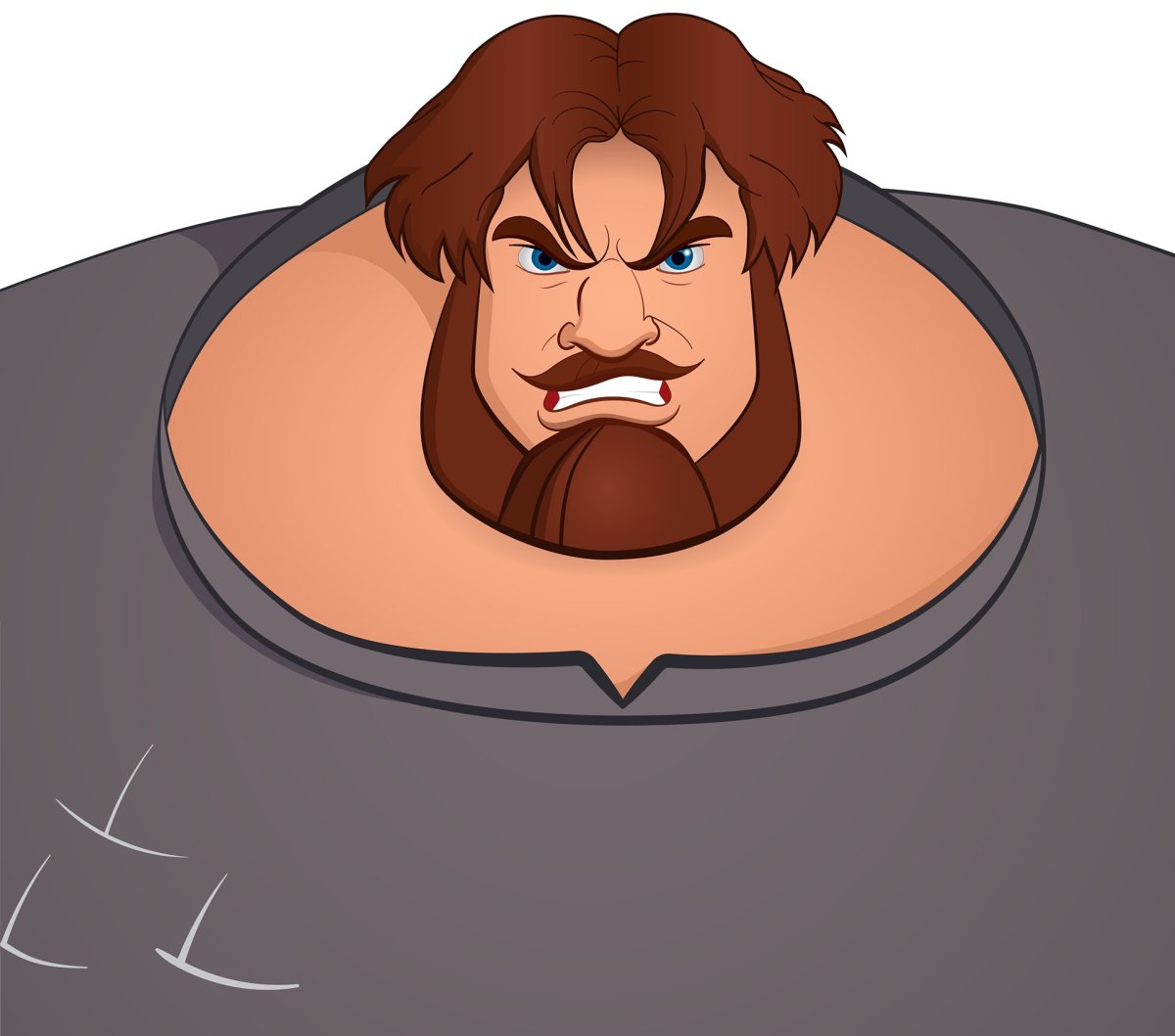 Илья Муромец Васнецов