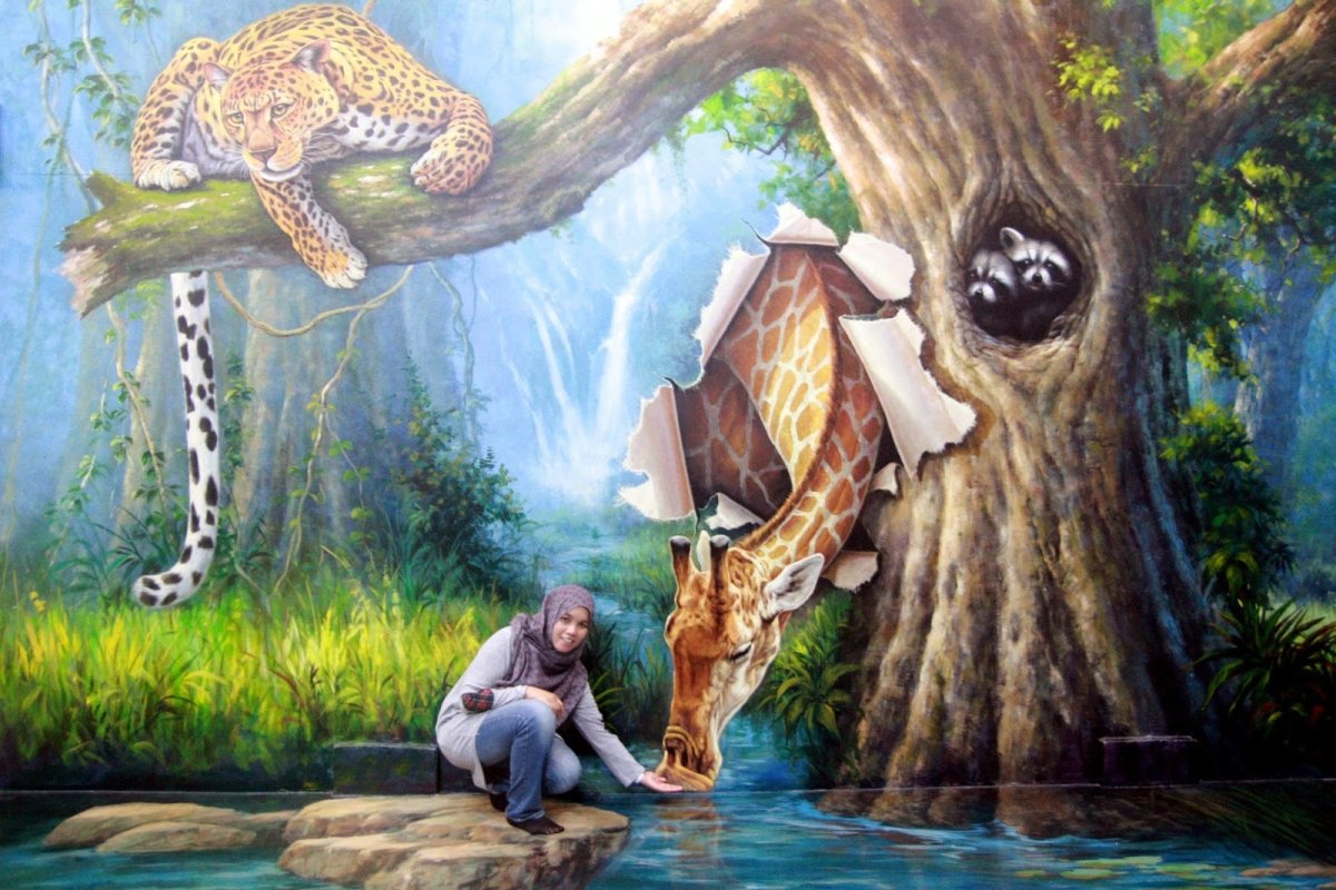 Князь Гвидон у моря