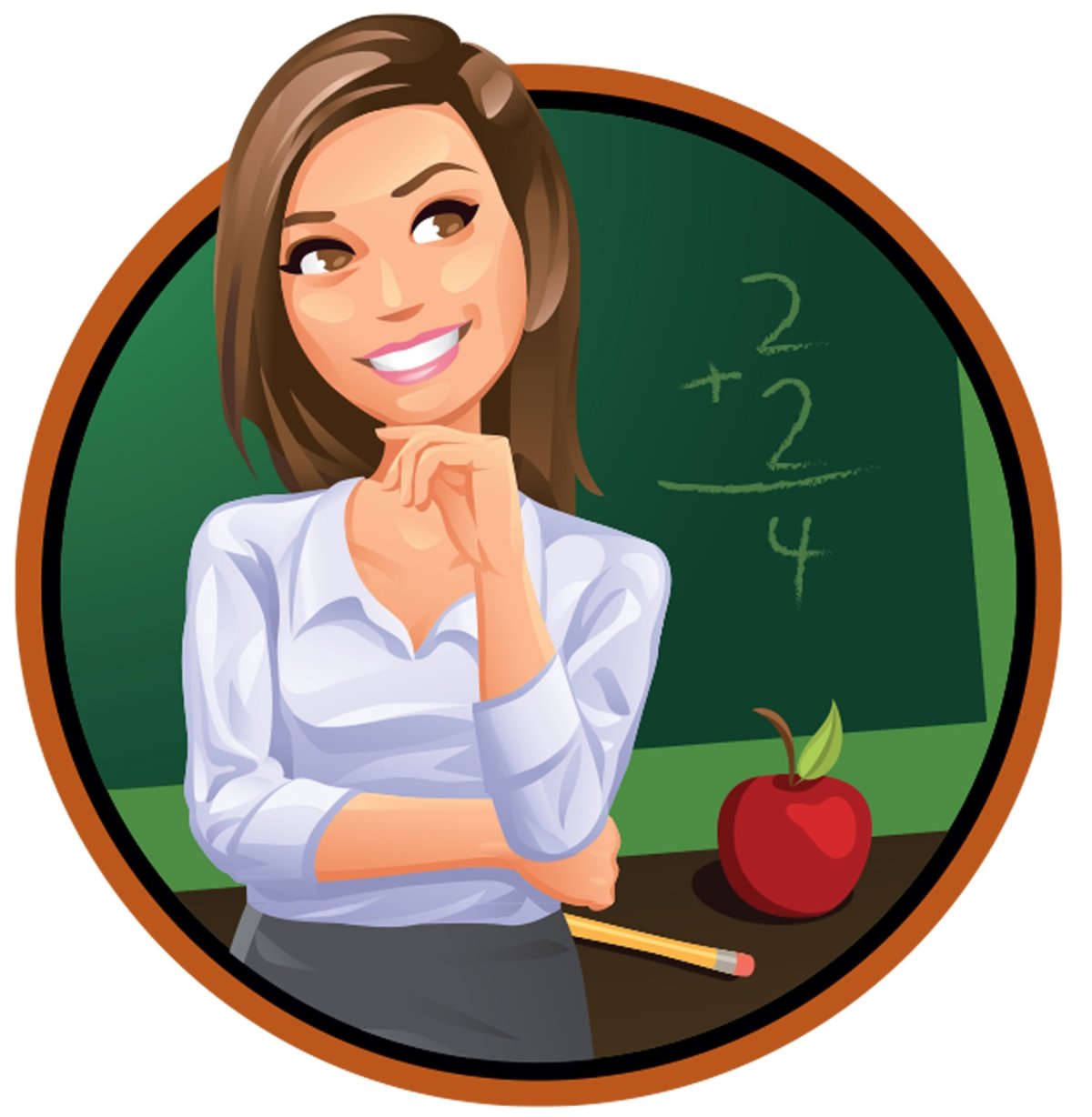 С днем учителя картинки