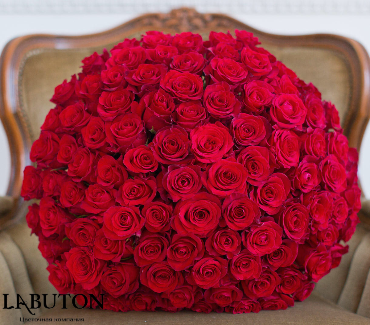 101 Гули Садбарг