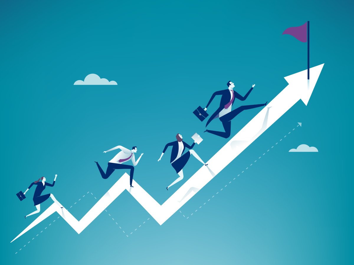 Стремление к цели