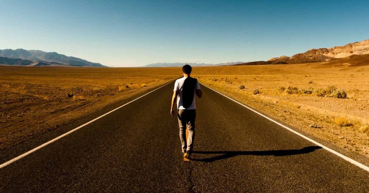 Мотивация идти дальше