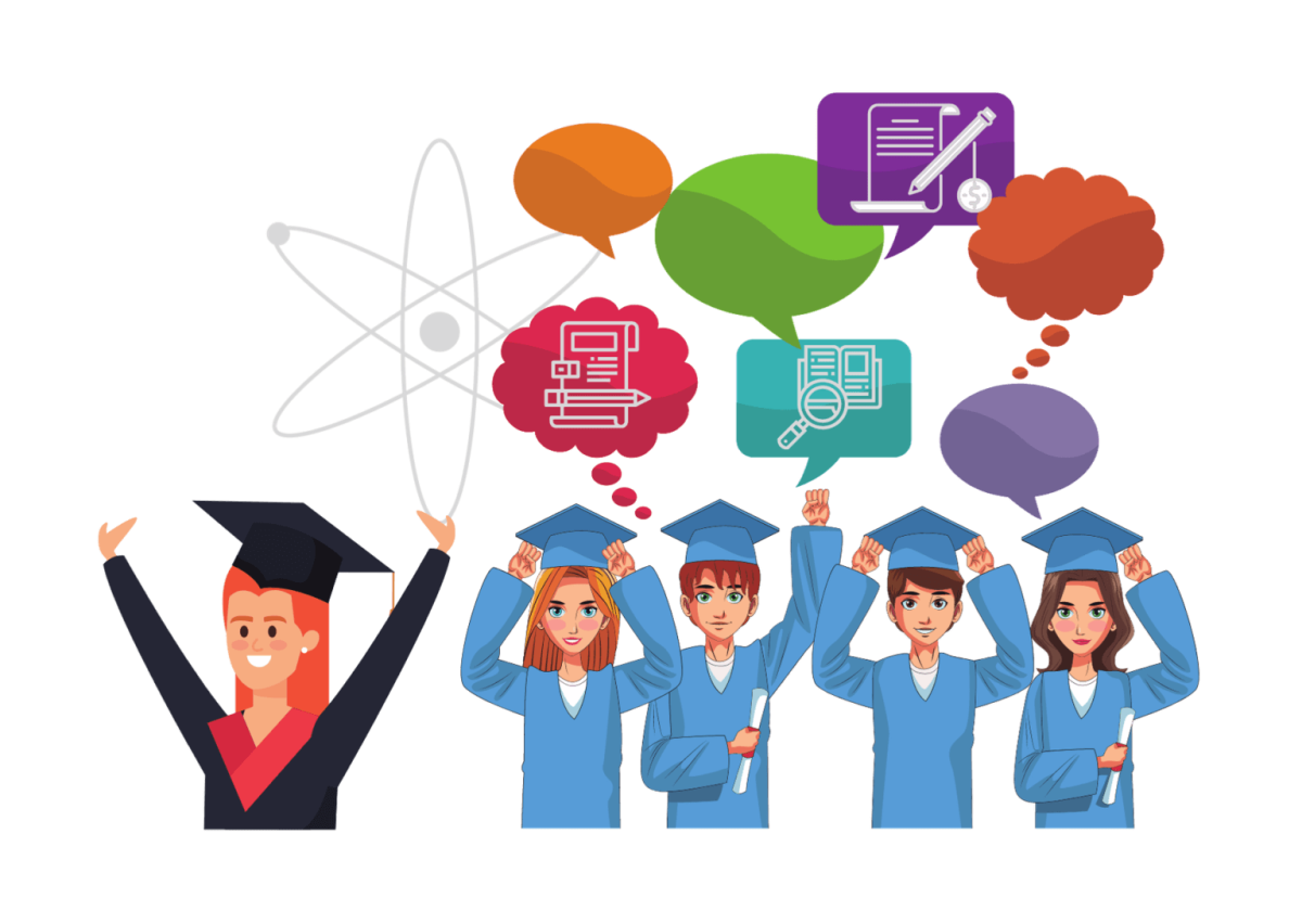 Помощь школьникам и студентам