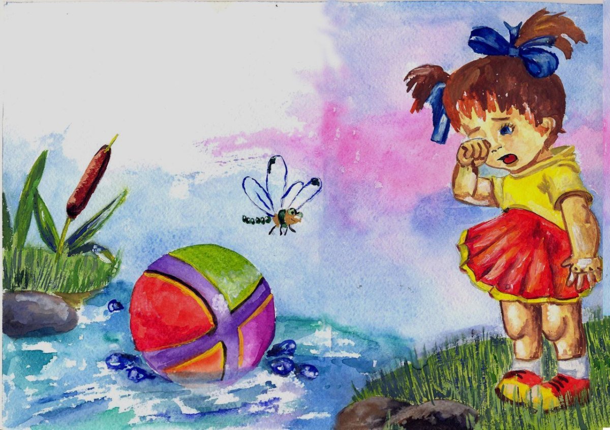 Агния Барто наша Таня