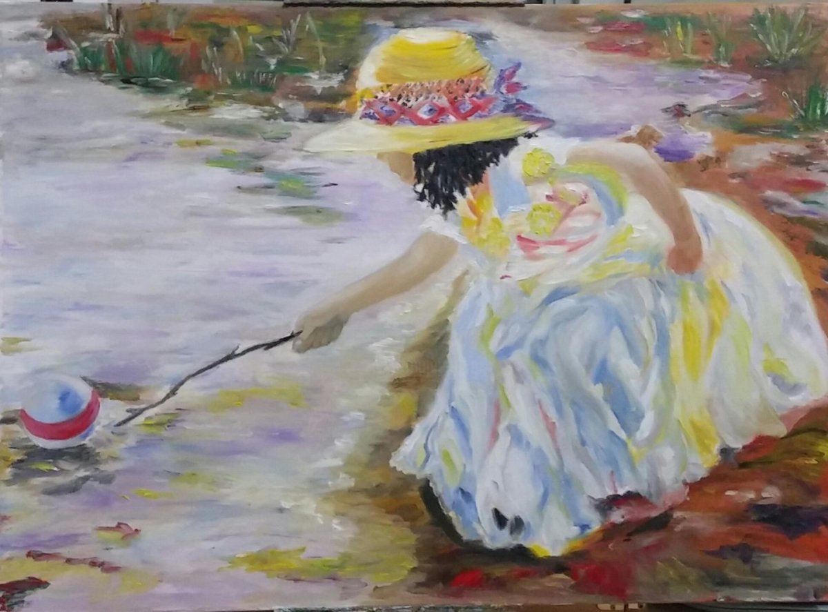 В три ручья фразеологизм