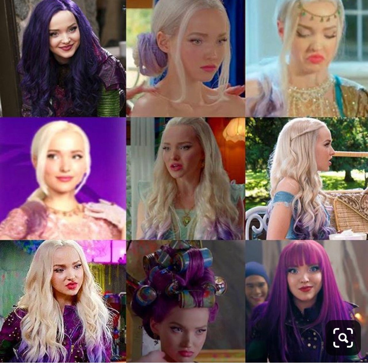 Дав Кэмерон Мэл