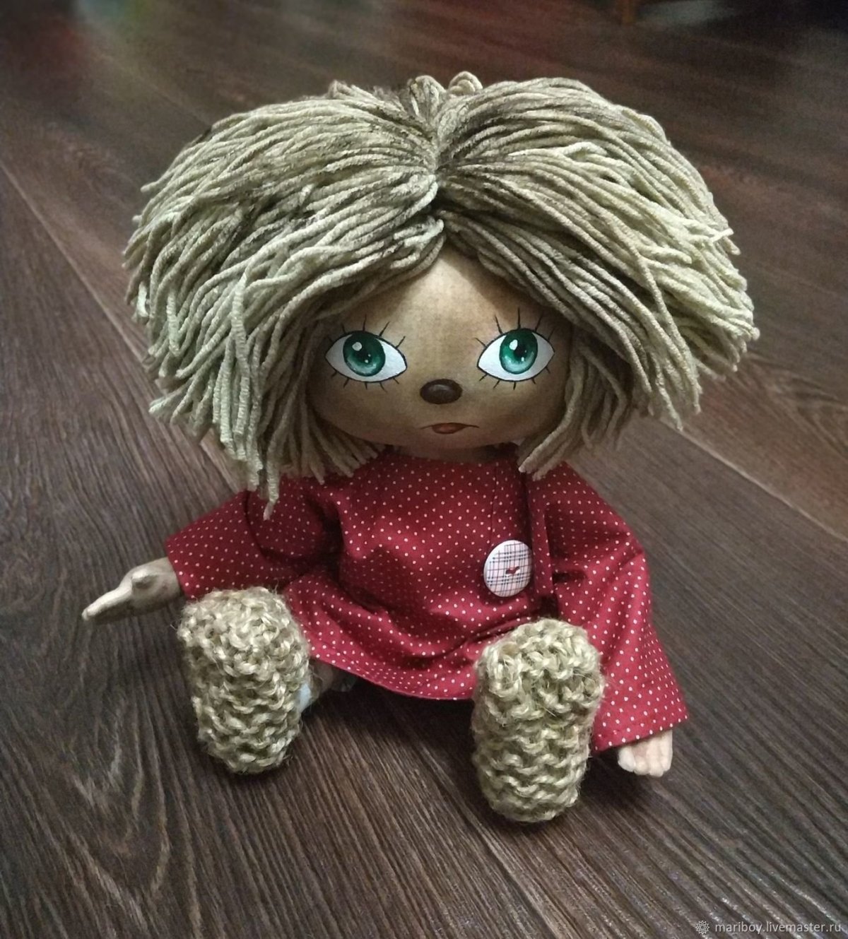 Домовой Кузя