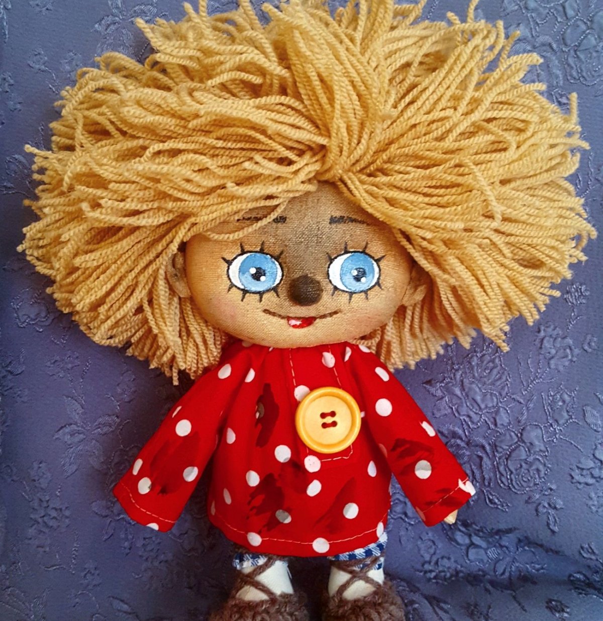 Домовёнок Кузька мультфильм