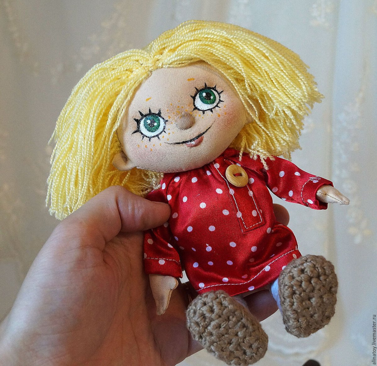 Домовенок Кузя и Нафаня