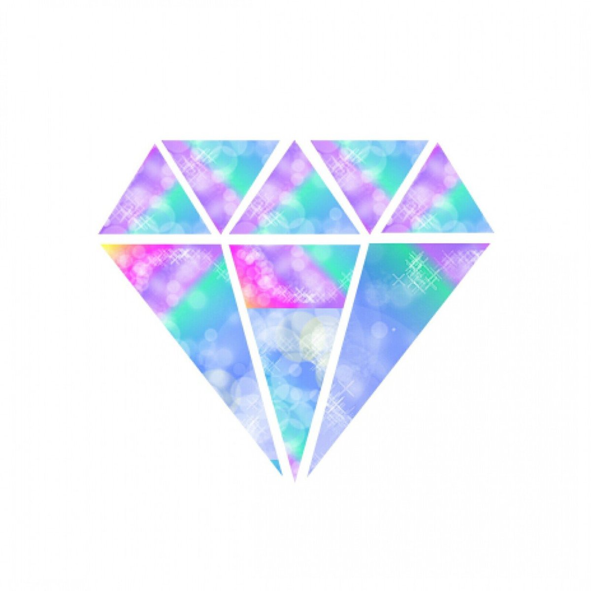 Кристаллики для ЛД