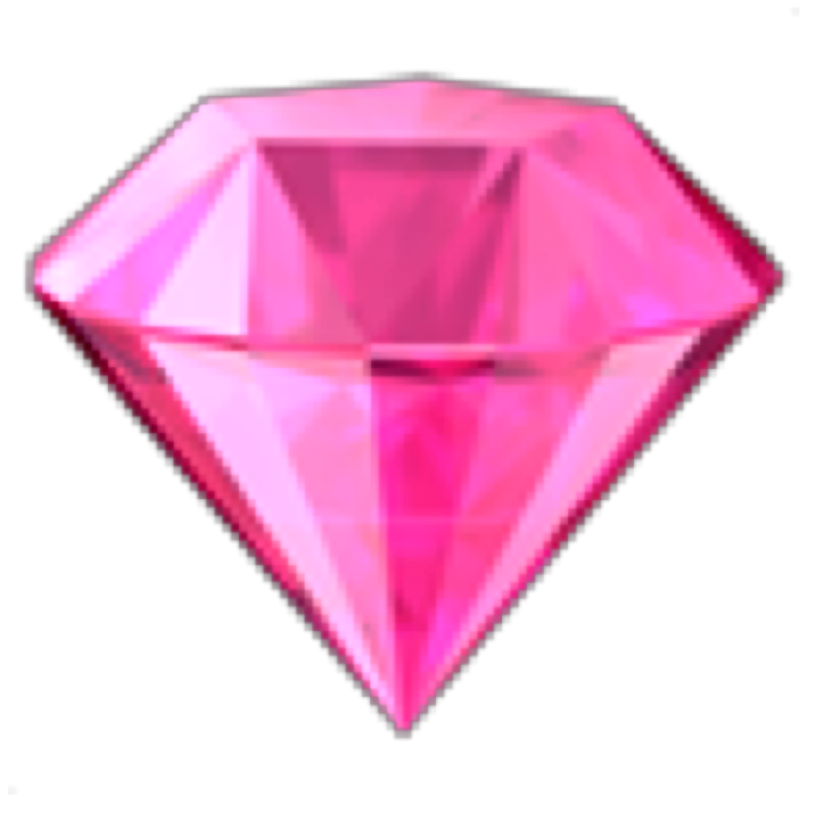 Эмодзи Алмаз