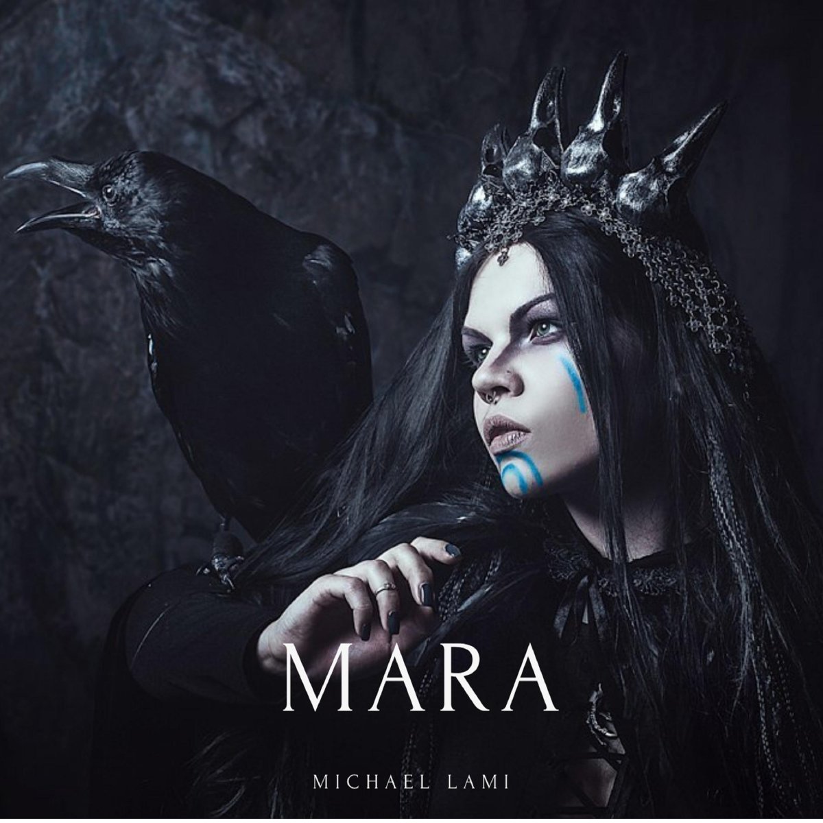 Морана богиня смерти