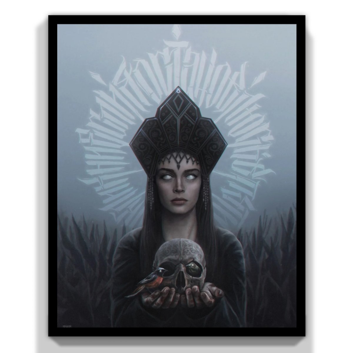 Мара богиня тьмы