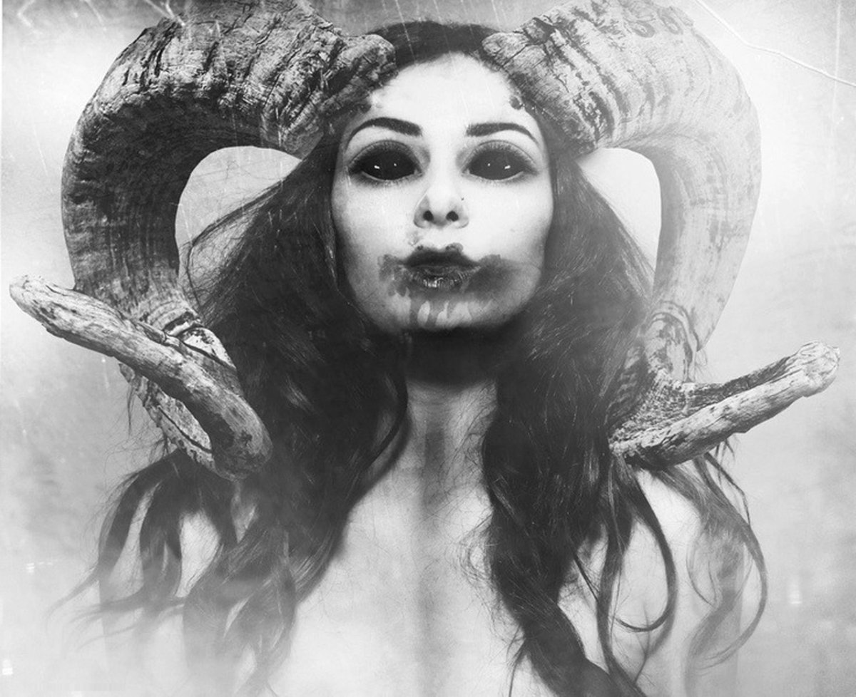 Мара Марена богиня