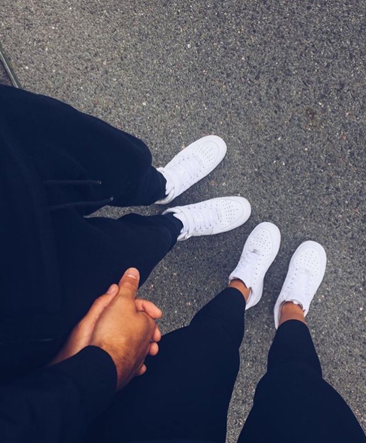 Сохры руки пары