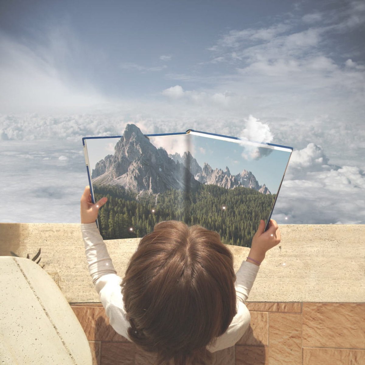 Фотограф Чарли Даволи