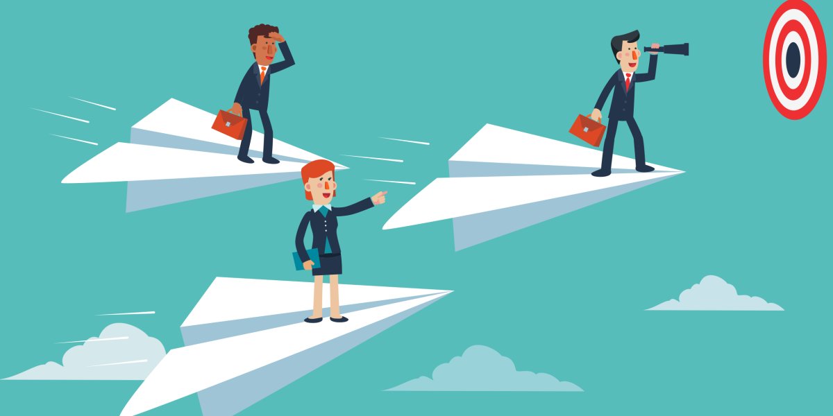 Амбициозные цели