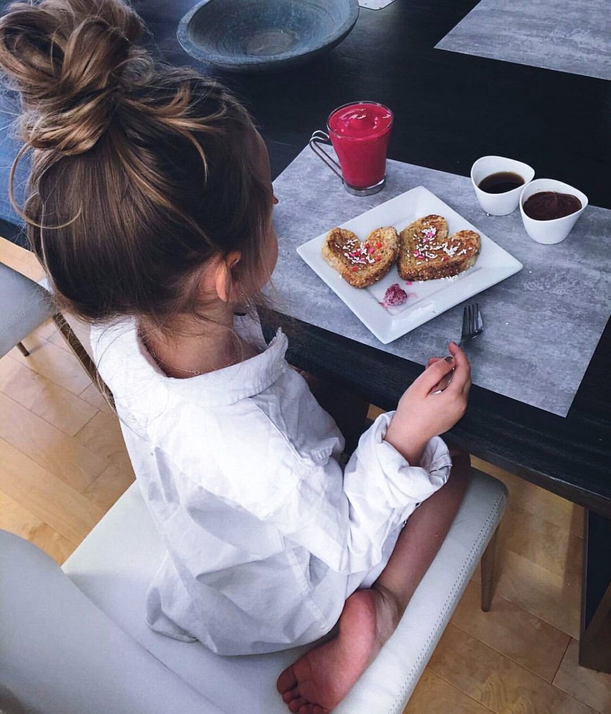 Левушка с детьми доя инстограма