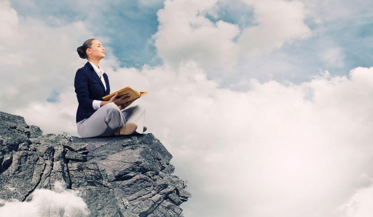 Стремление к самосовершенствованию