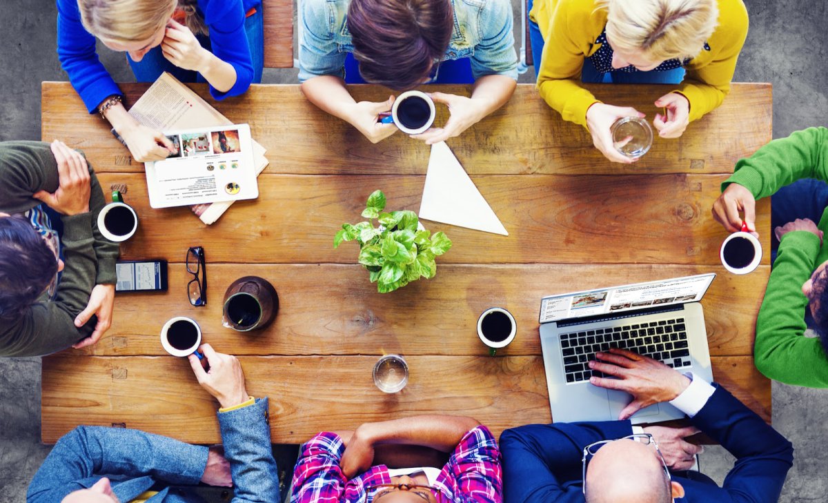 Креативный маркетинг