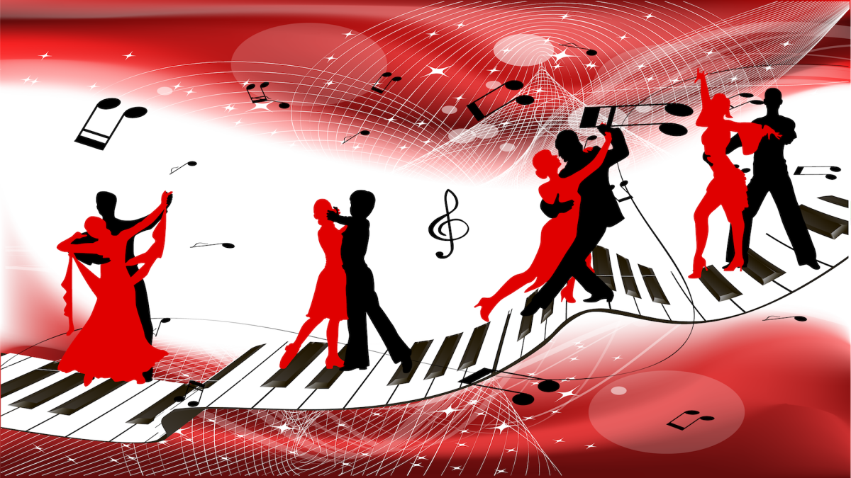 Вальс заставка