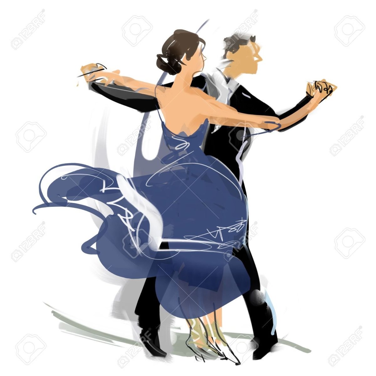 Картинка вальс для детей на прозрачном фоне