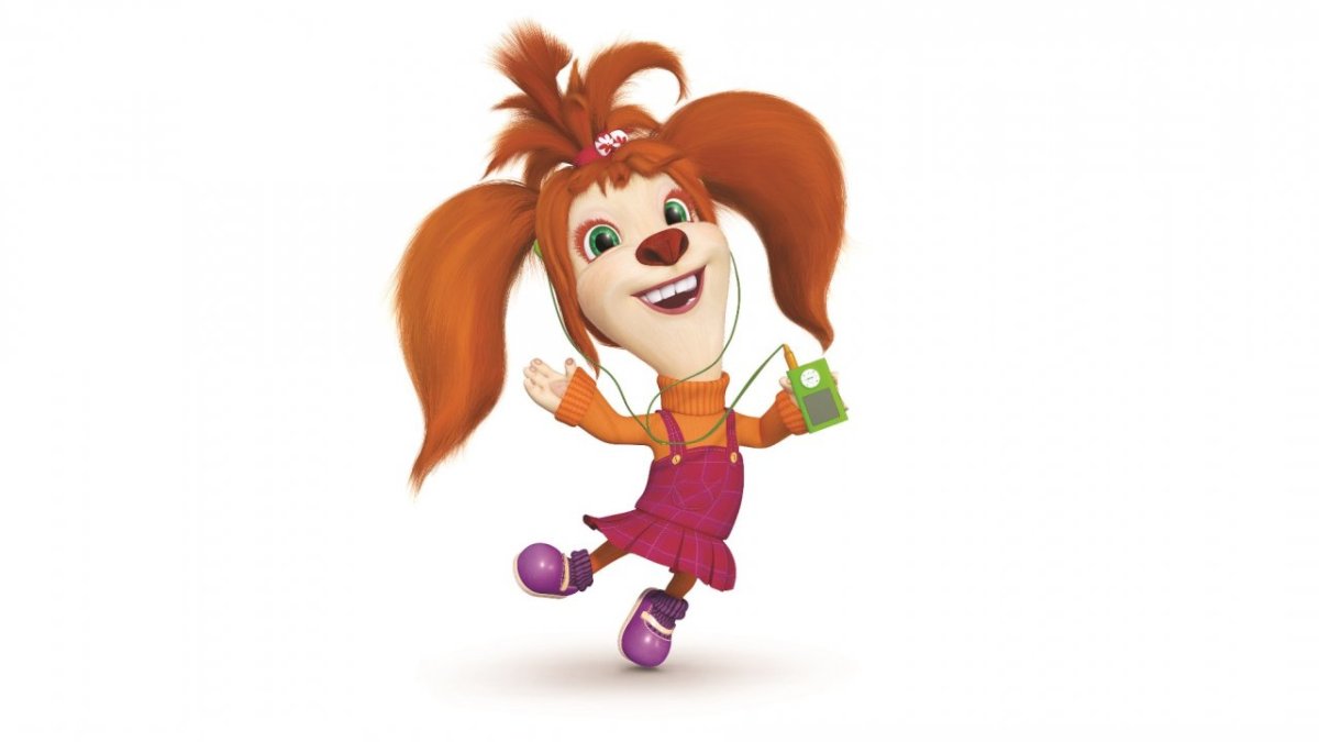 Екатерина Салабай Барбоскины