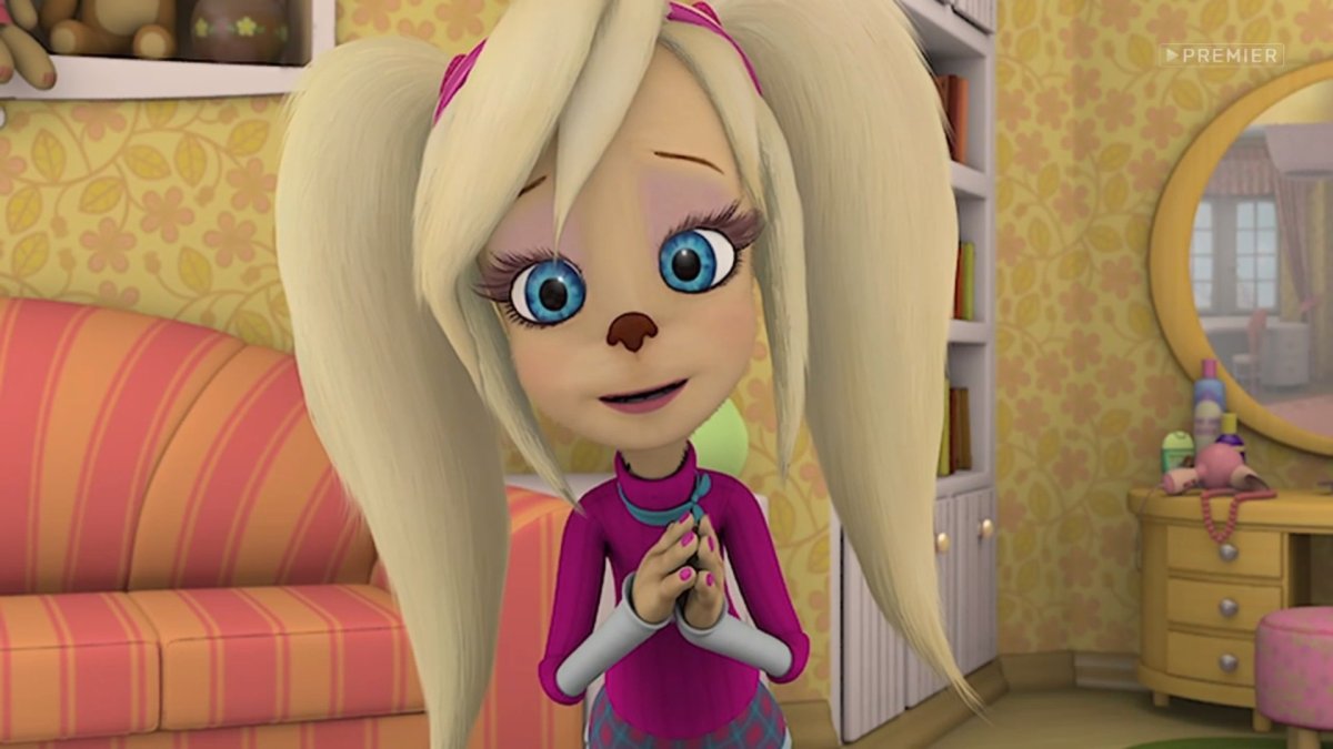 Роза Барбоскина