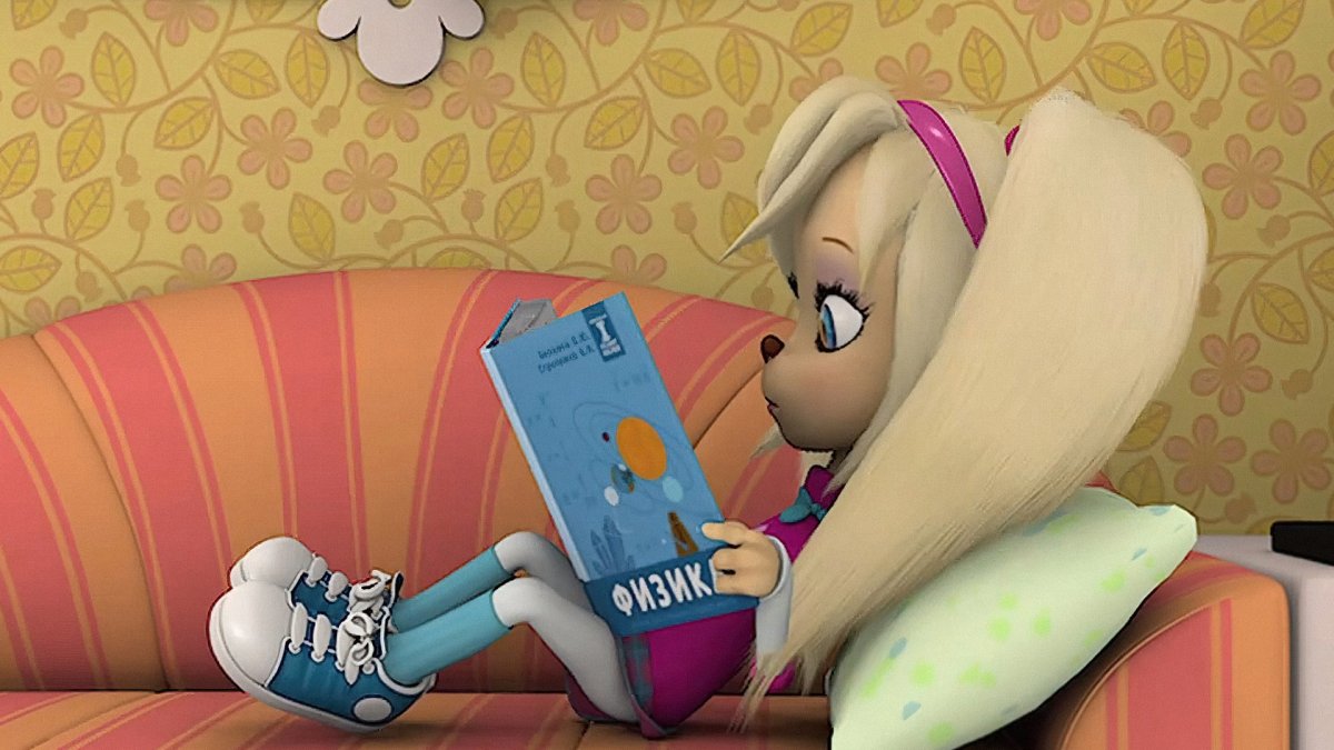 Барбоскины 13 сезон