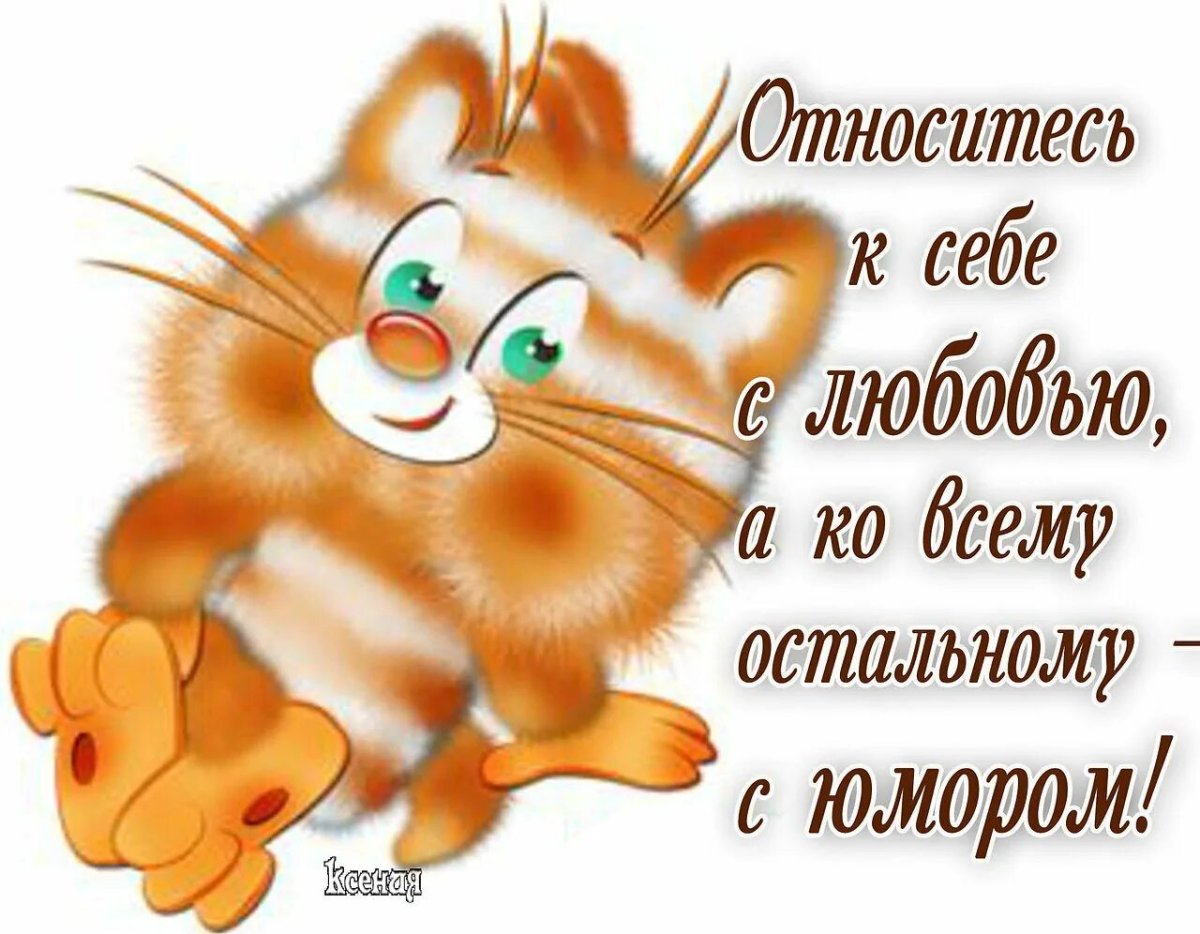 Приколы для поднятия настроения