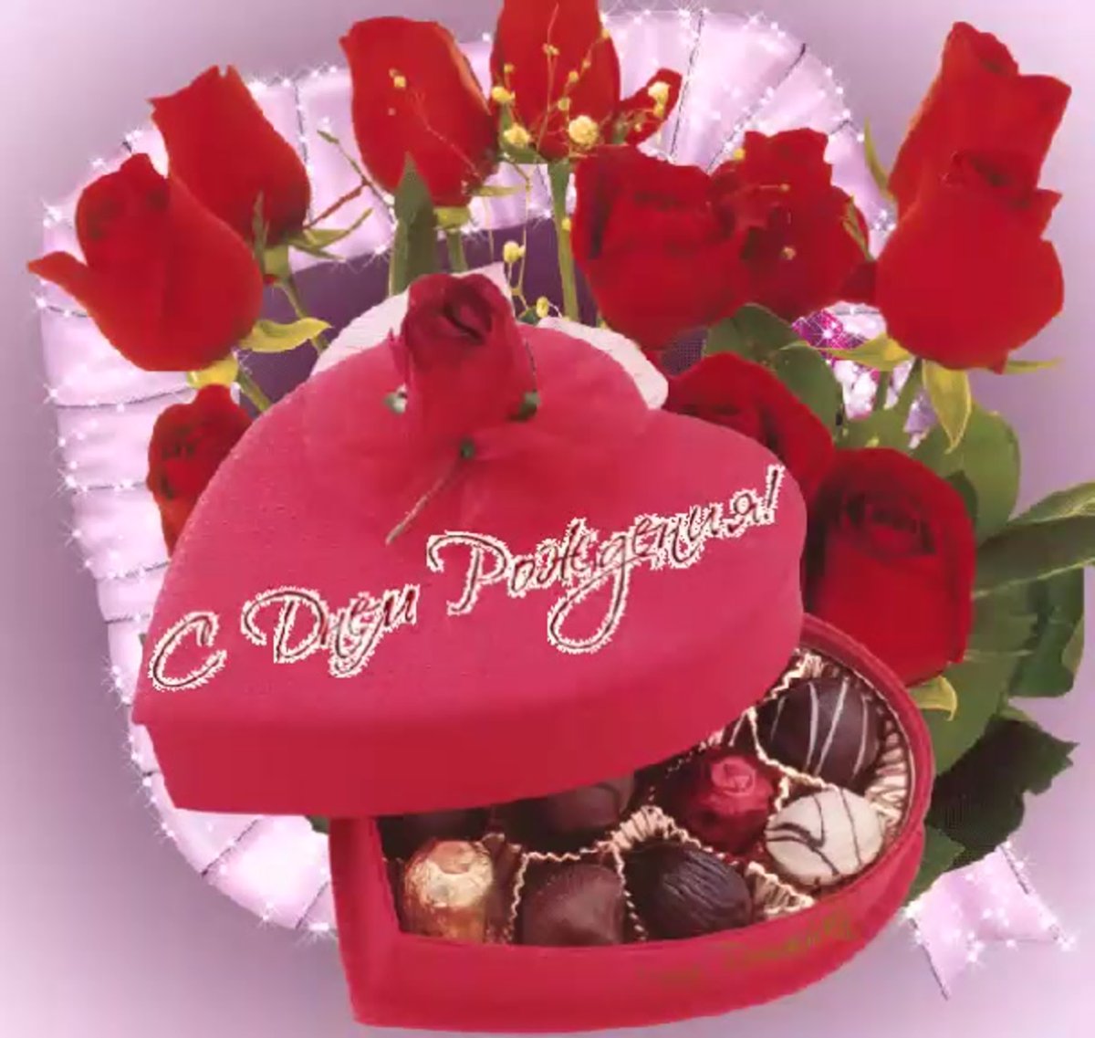 Брендовые подарки