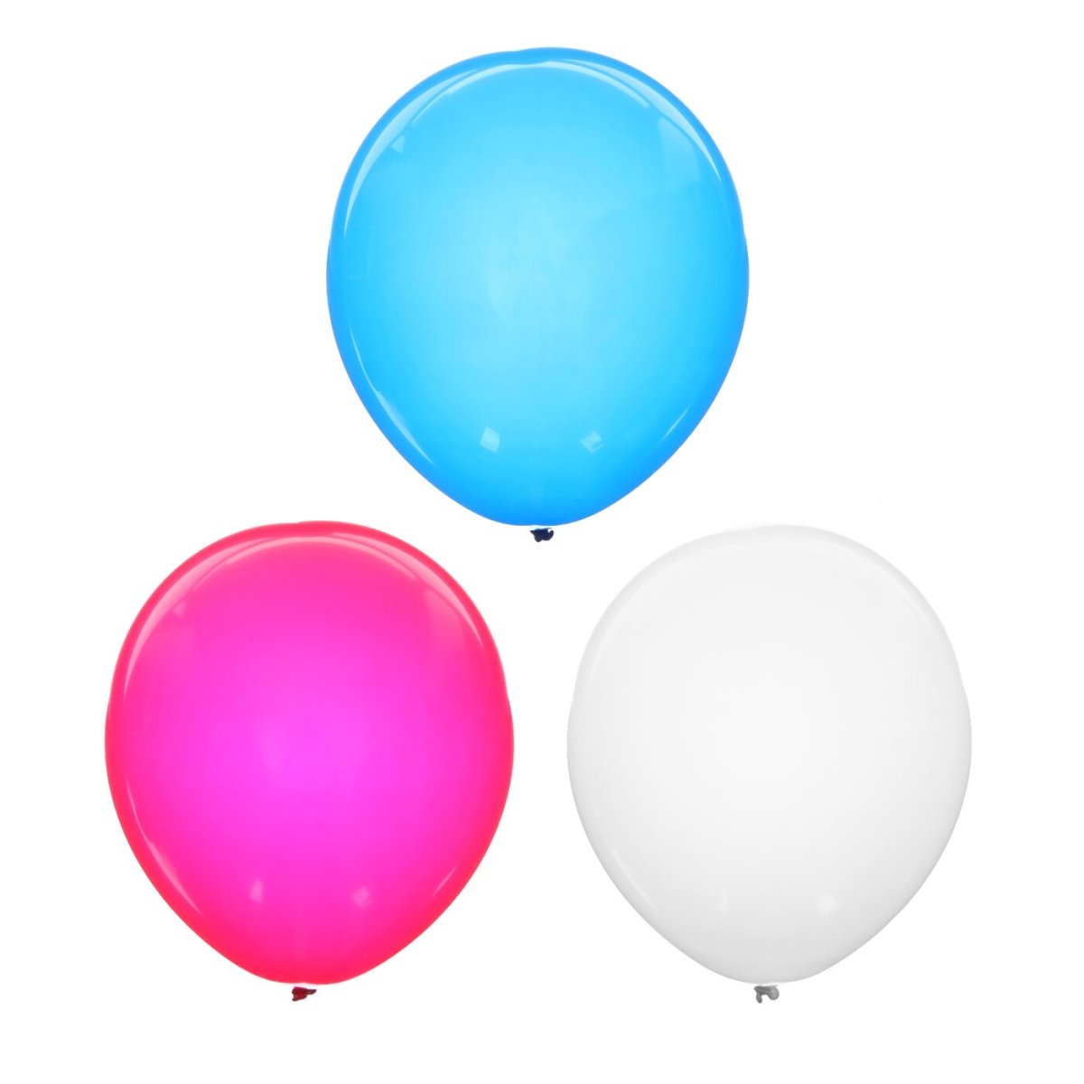 Воздушный шарик