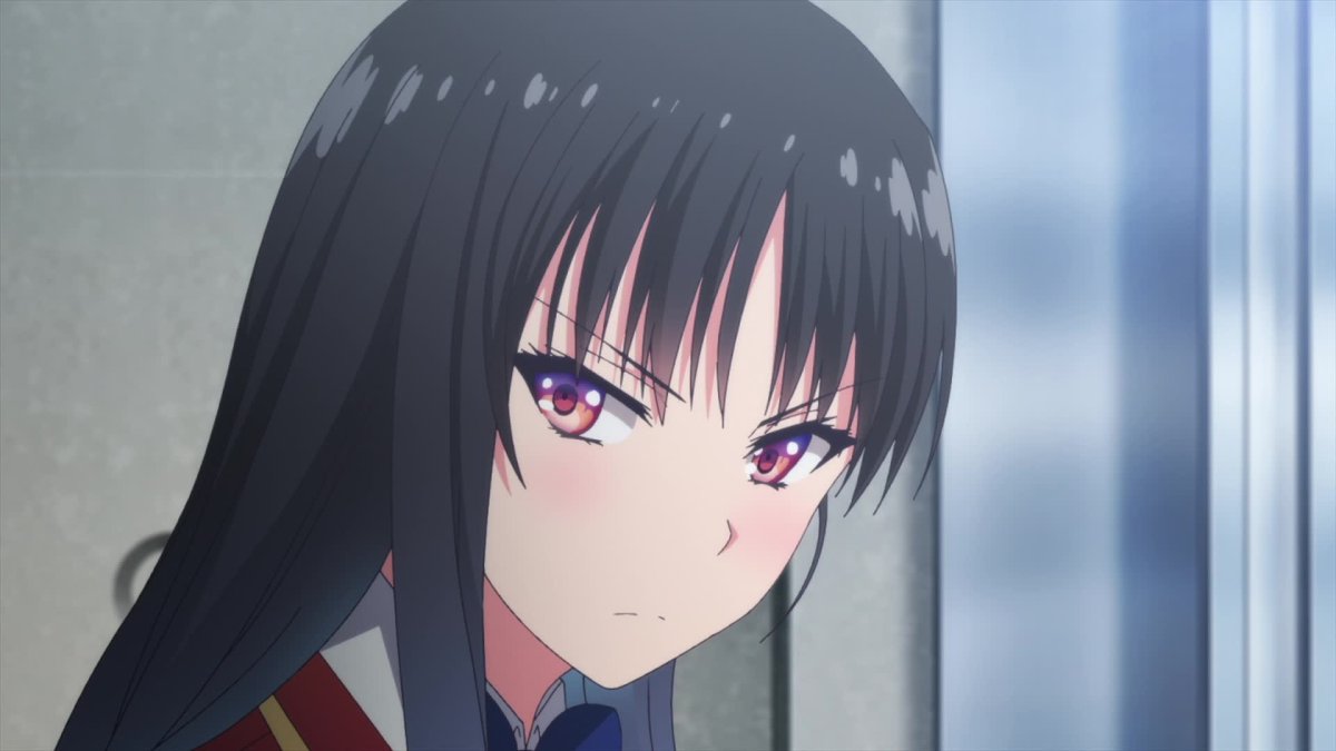 Класс превосходства Хорикита