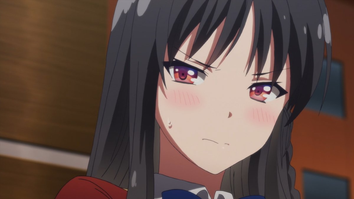 Класс превосходства Хорикита Манга