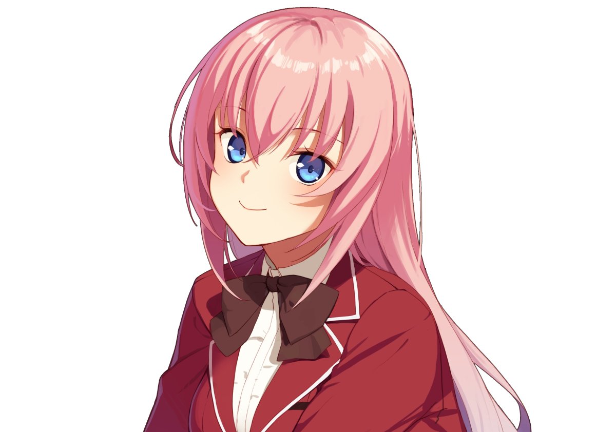 Хорикита Сузуне