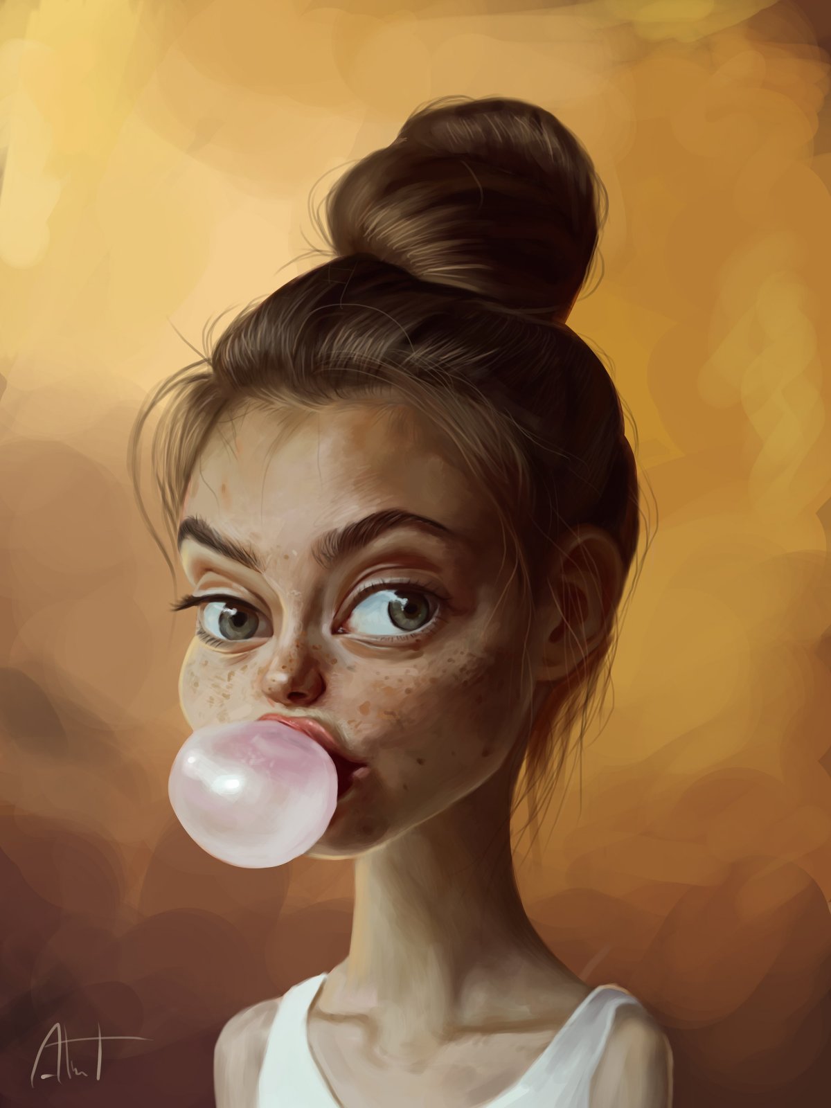 Смешные девушки